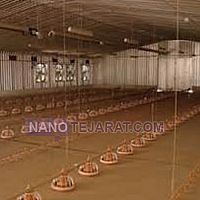 تجهیزات مرغداری تجهیزات مرغداری